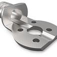 CNC Machining for Aluminum Parts