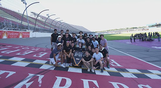 Formula Berkley Team