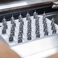 Direct Metal Laser Sintering