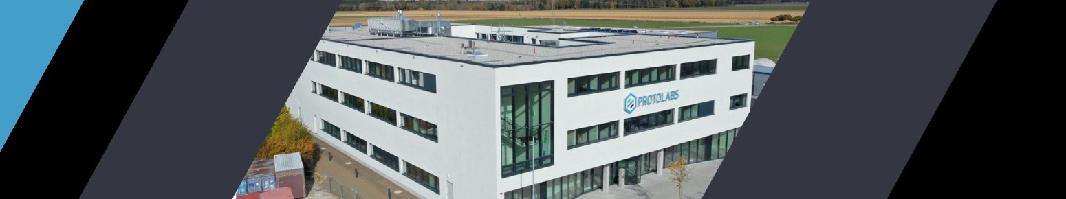 proto labs telford uk office